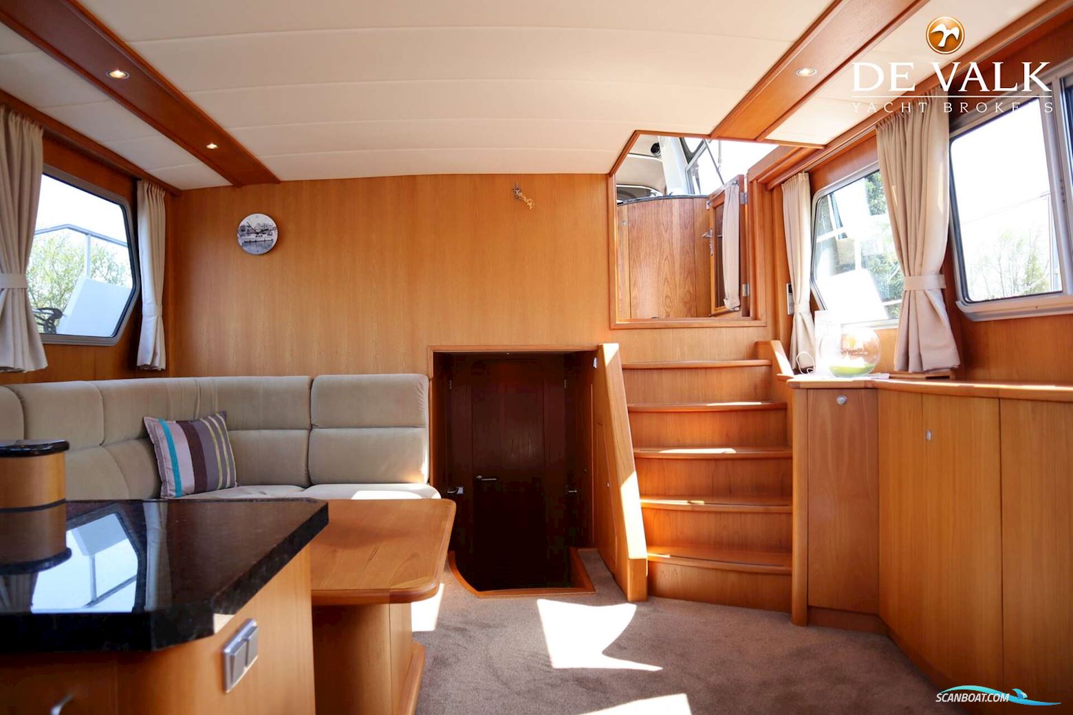 Zijlmans Eagle 1500 Cabrio