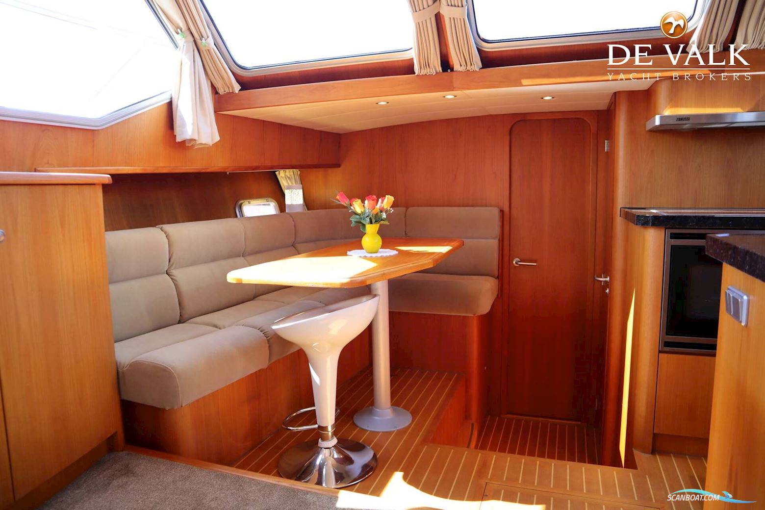 Zijlmans Eagle 1500 Cabrio