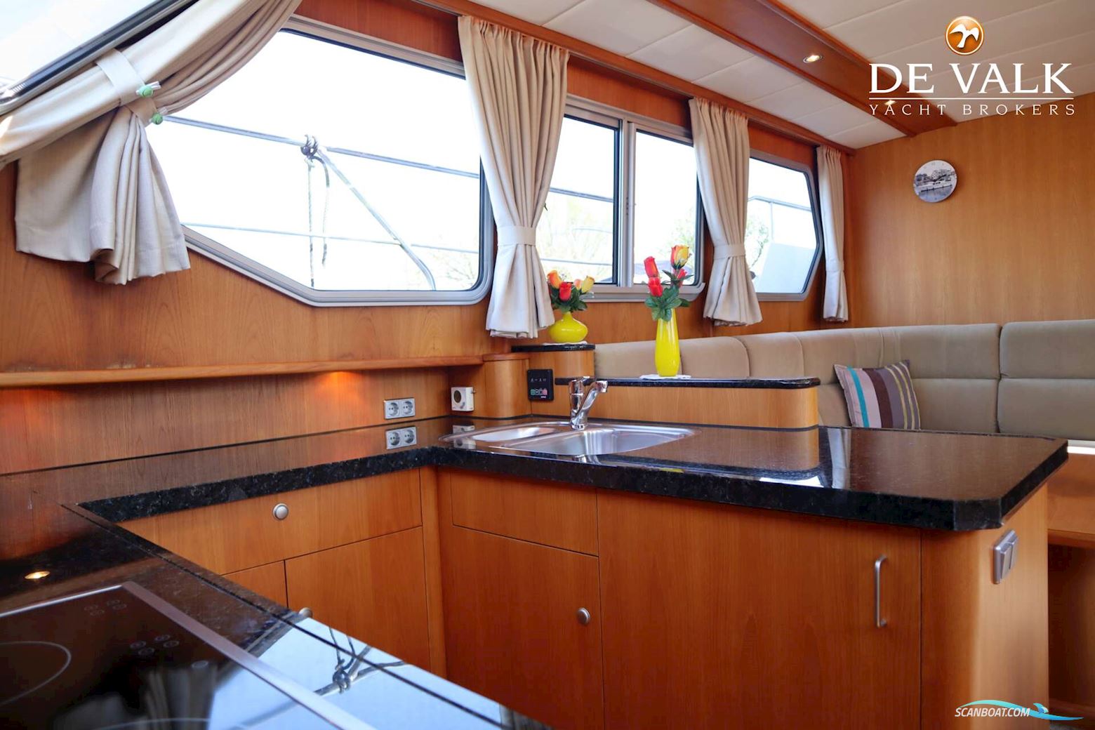 Zijlmans Eagle 1500 Cabrio