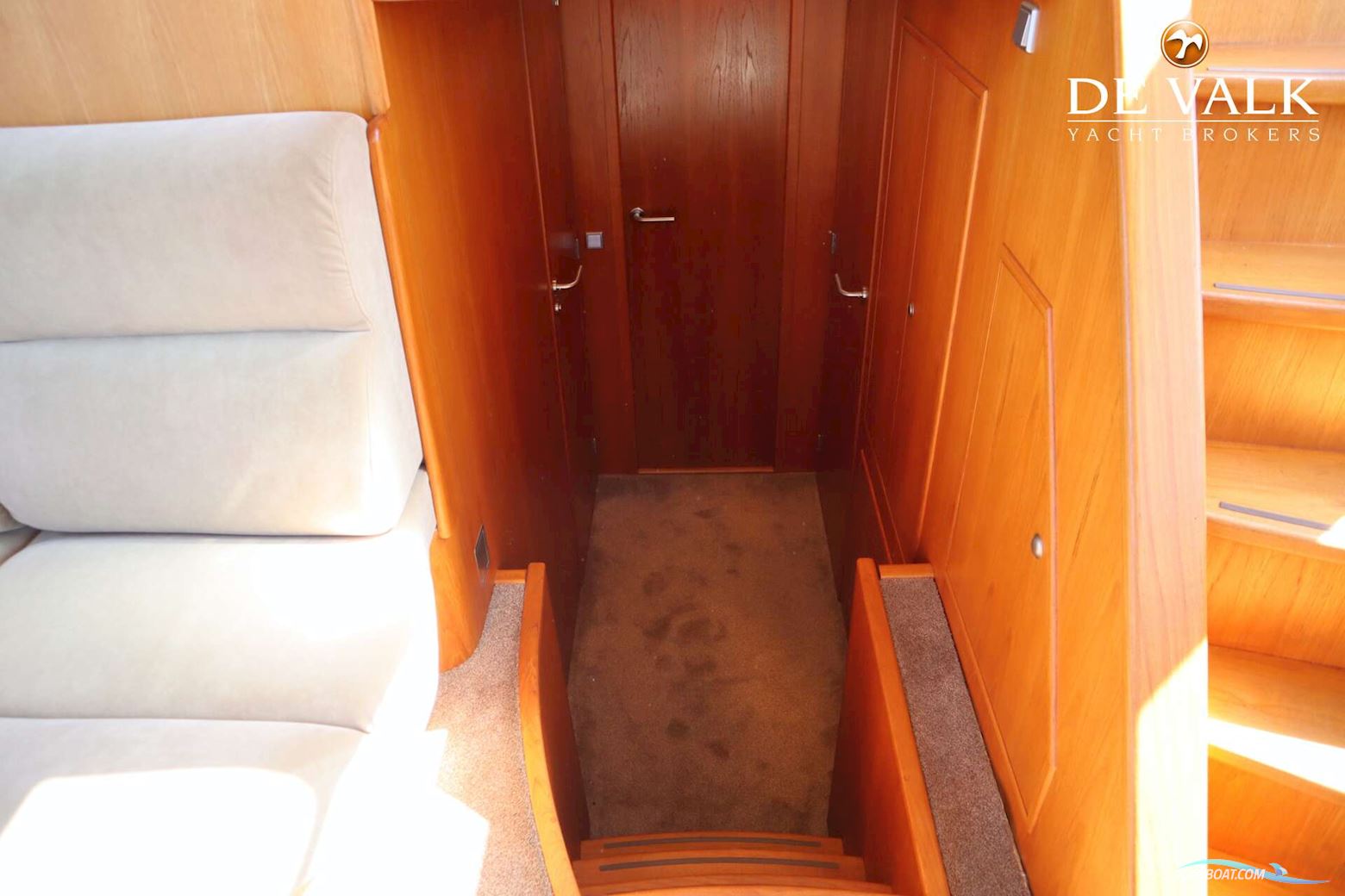 Zijlmans Eagle 1500 Cabrio