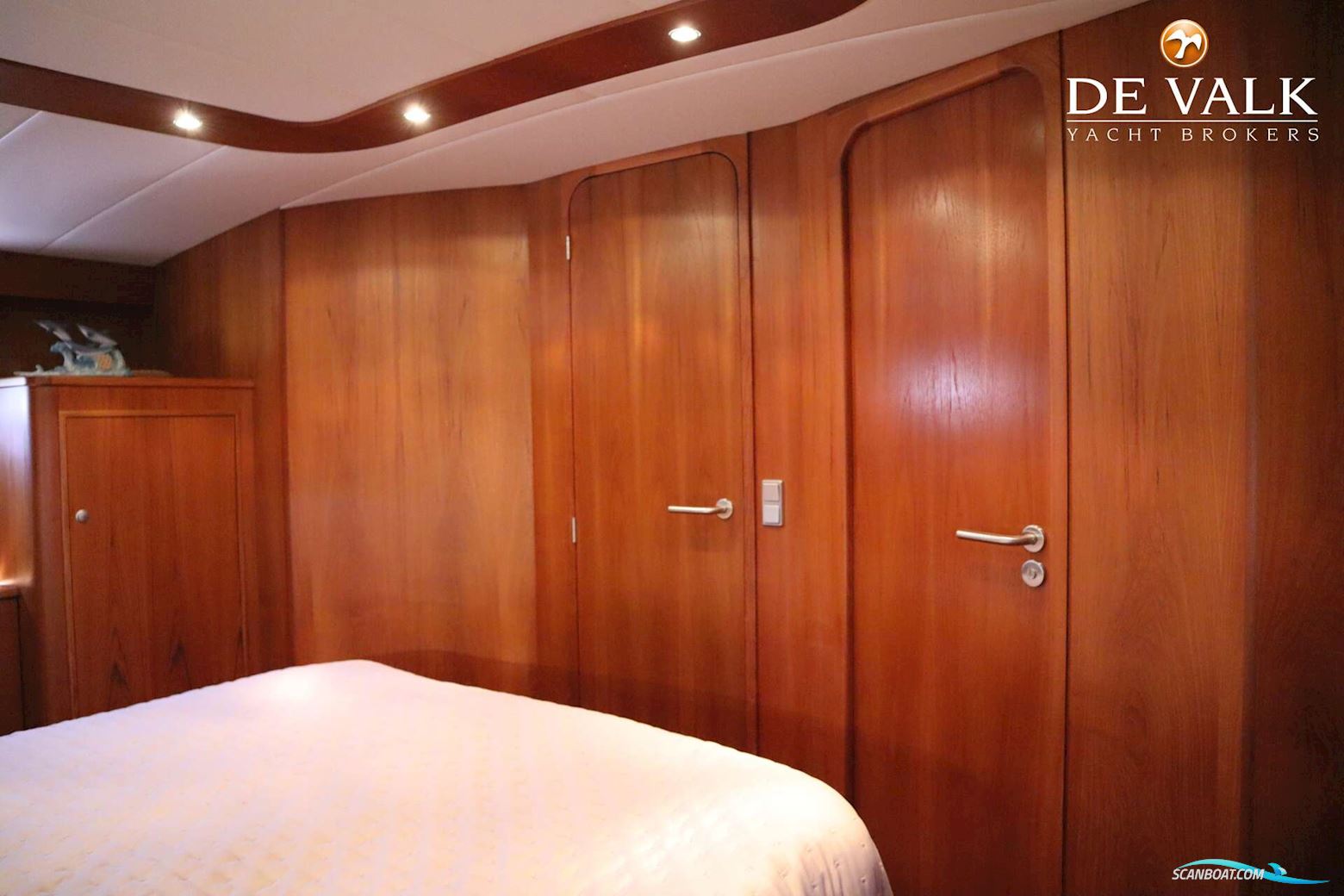 Zijlmans Eagle 1500 Cabrio