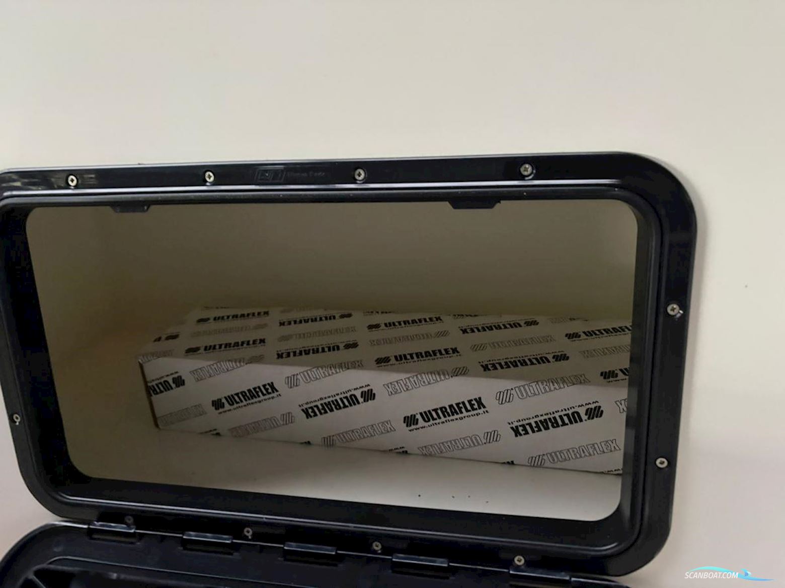 Zodiac Medline 5.8 eindejaars aanbieding!