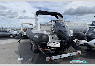 Zodiac Medline 7.5 Motorboat 2023, with Yamaha engine, Ireland