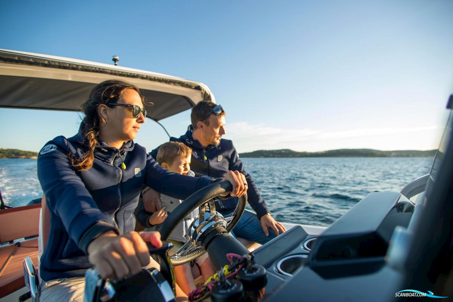 Zodiac Medline 9 RIB. In prijs verlaagd!