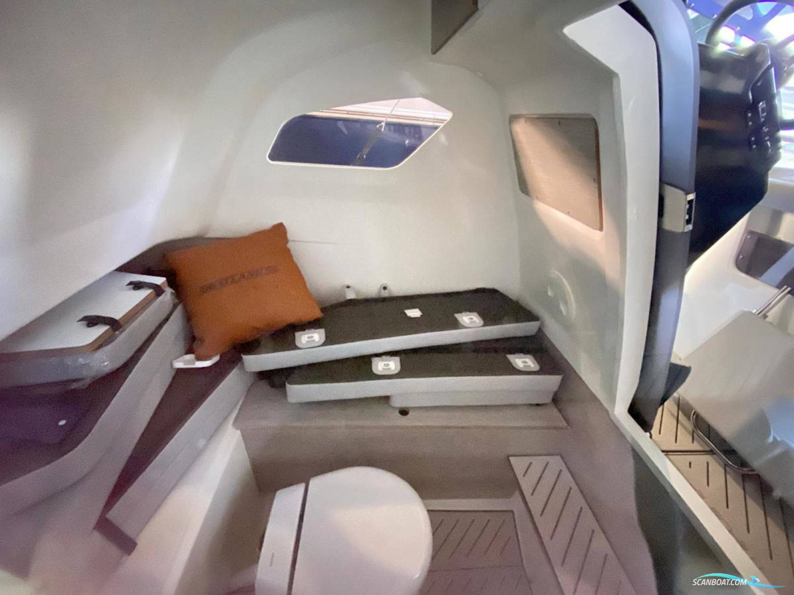 Zodiac Medline 9 RIB. In prijs verlaagd!