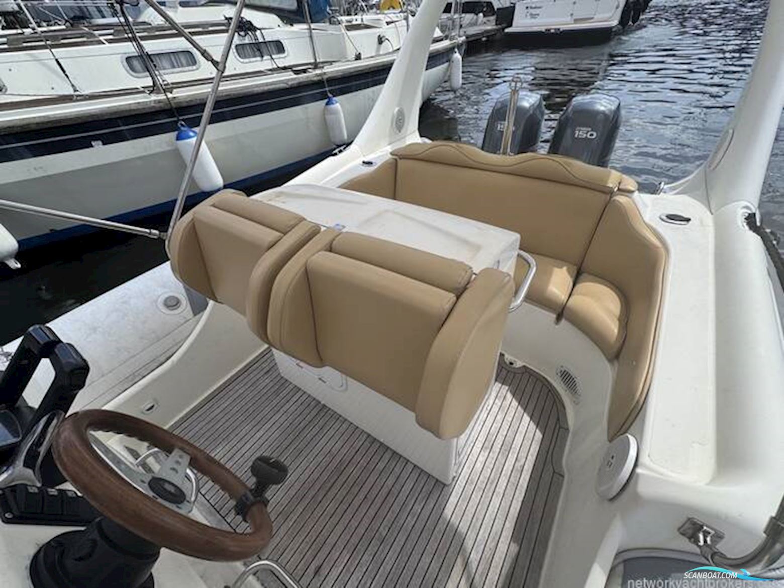 Zodiac Medline III Rib