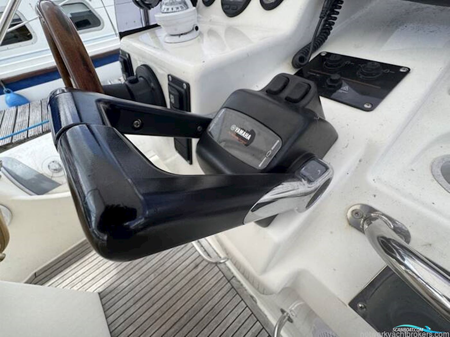 Zodiac Medline III Rib