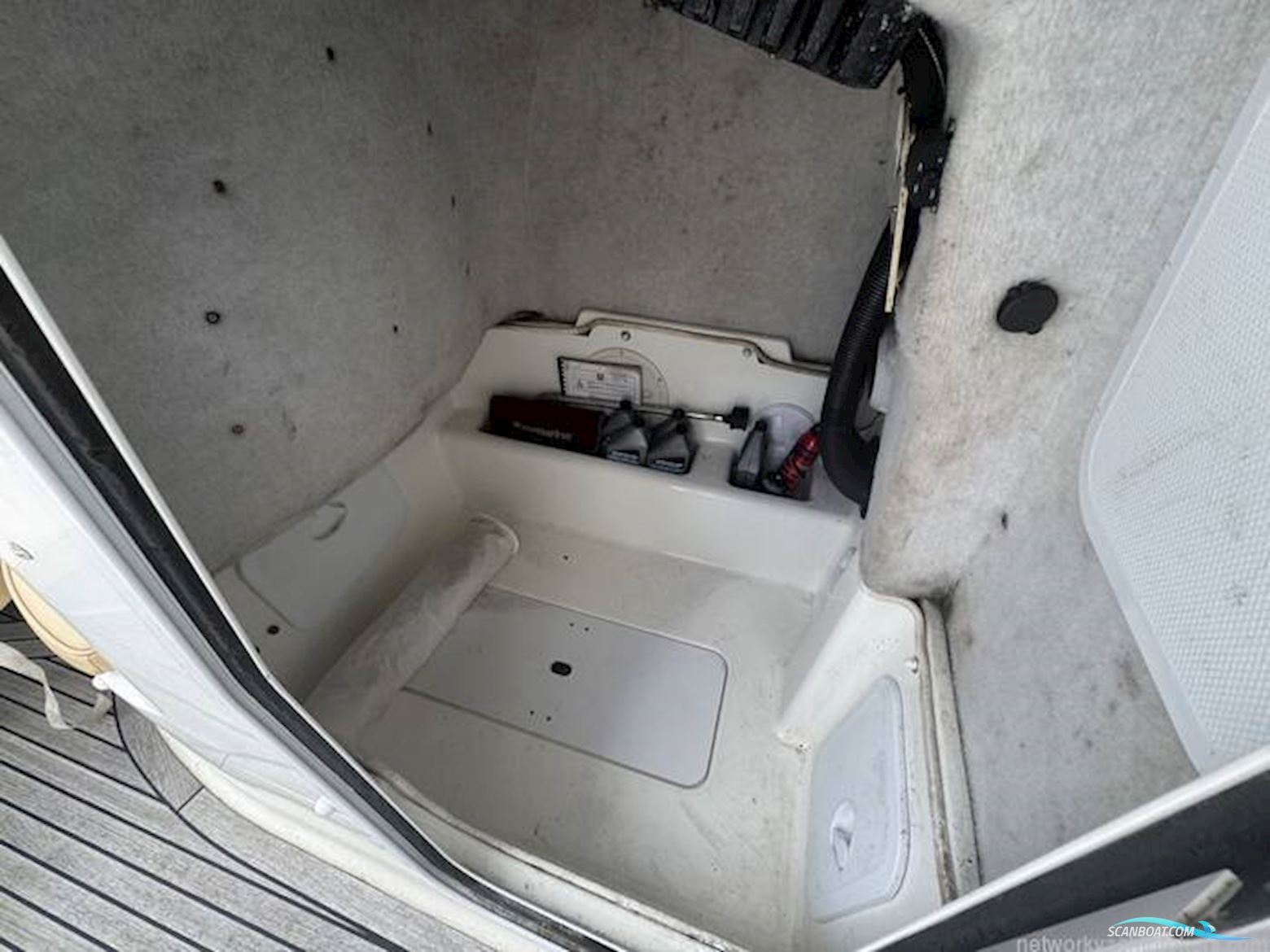 Zodiac Medline III Rib