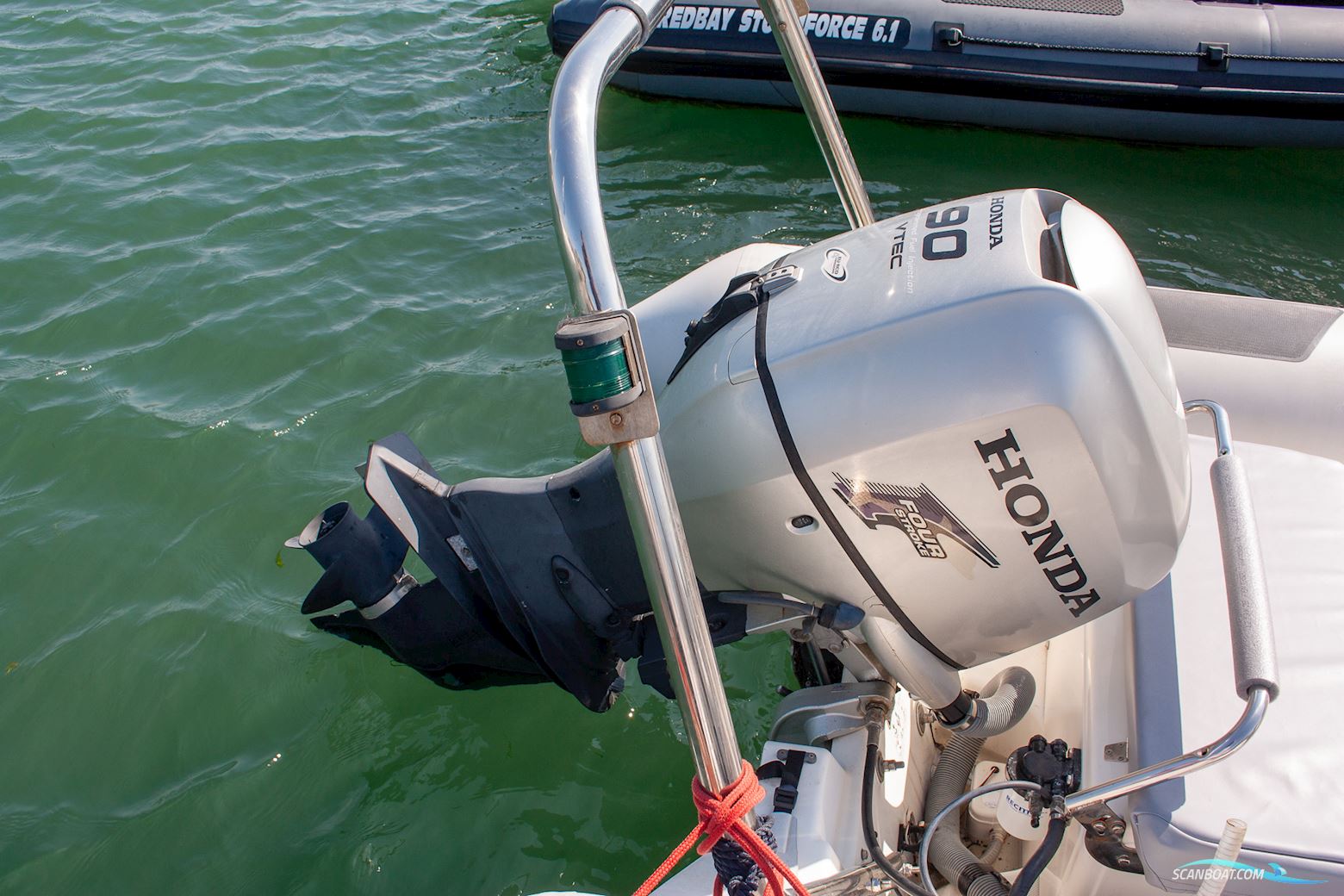Zodiac Pro 12 Man