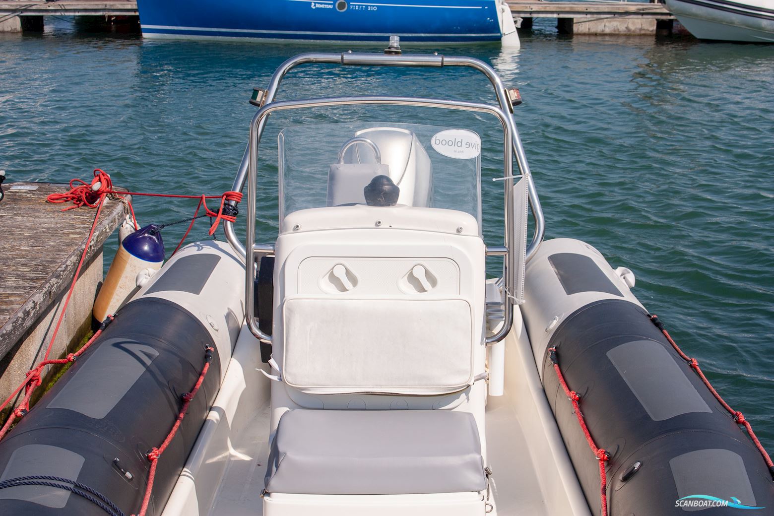 Zodiac Pro 12 Man