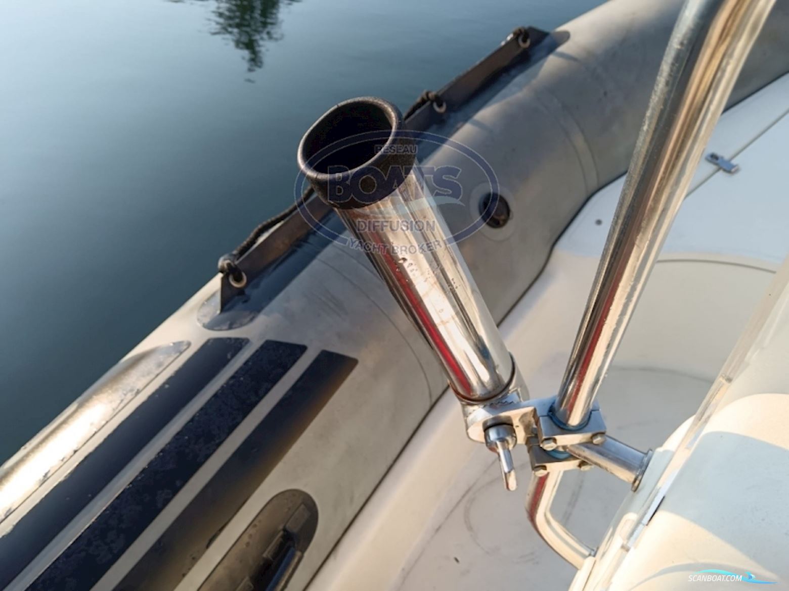 Zodiac Proman 9
