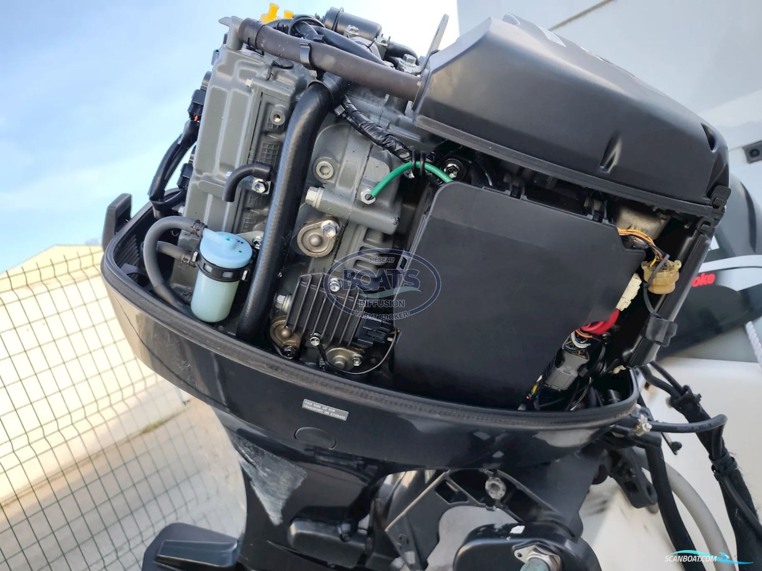 Zodiac Proman 9