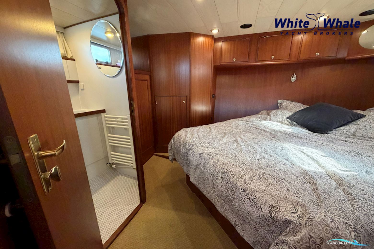 Zuiderzee Dogger 45 AK