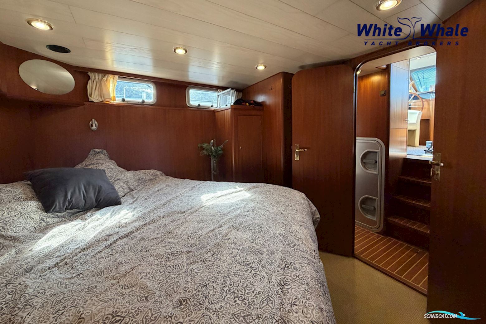 Zuiderzee Dogger 45 AK