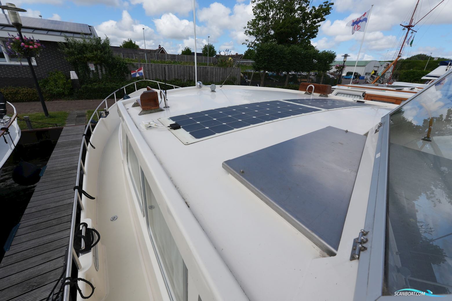 Zwaan Kotter 12.85 AK