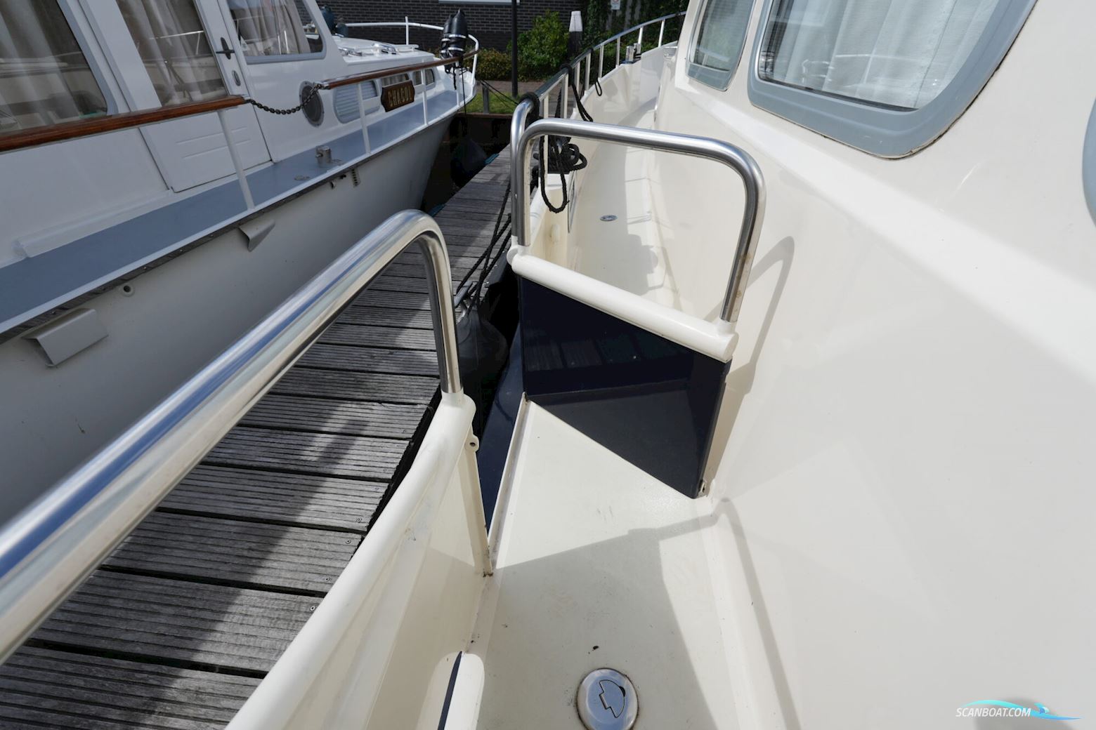 Zwaan Kotter 12.85 AK