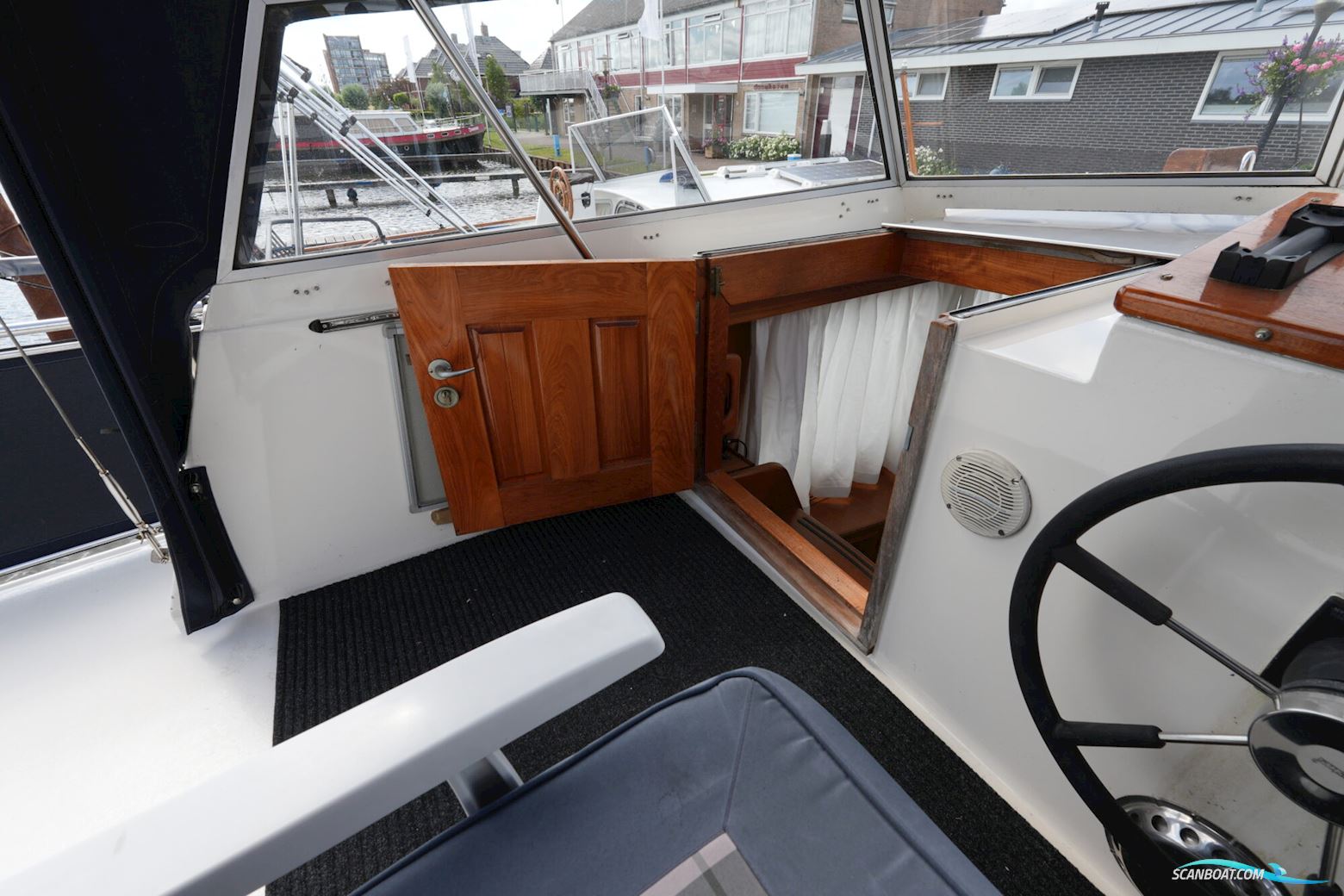 Zwaan Kotter 12.85 AK