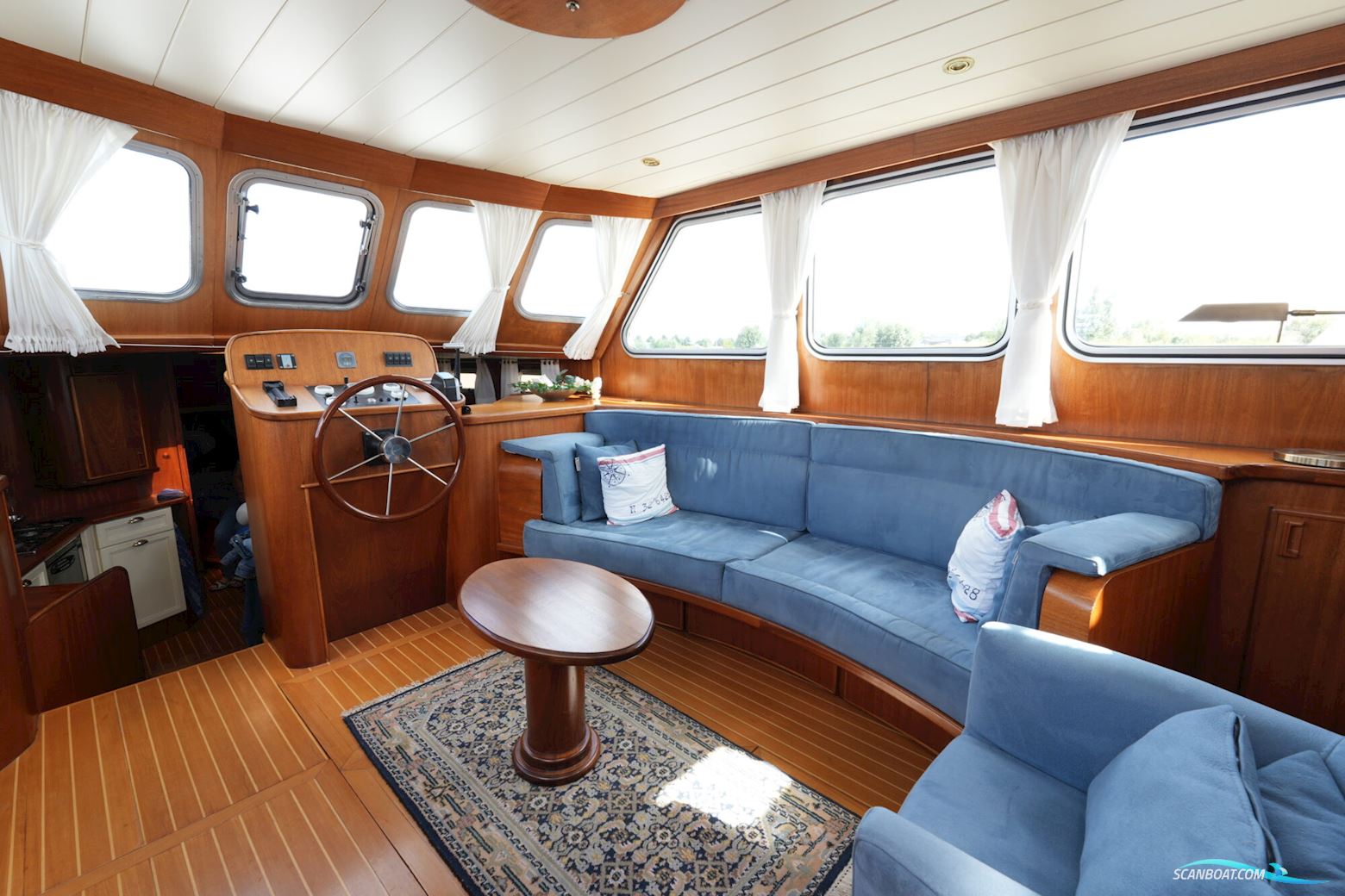 Zwaan Kotter 12.85 AK