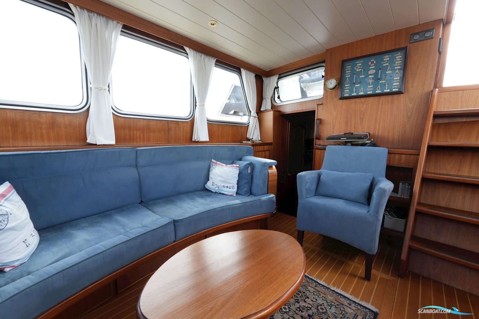 Zwaan Kotter 12.85 AK