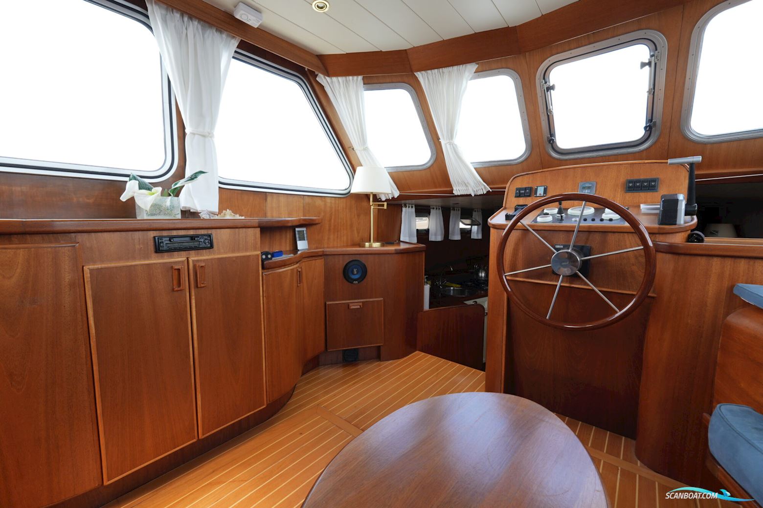 Zwaan Kotter 12.85 AK