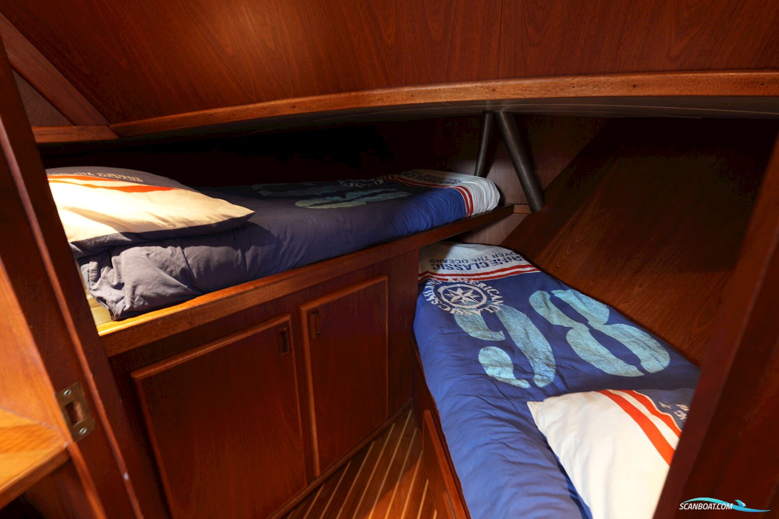 Zwaan Kotter 12.85 AK