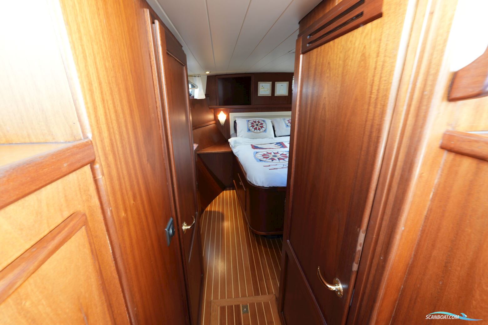 Zwaan Kotter 12.85 AK