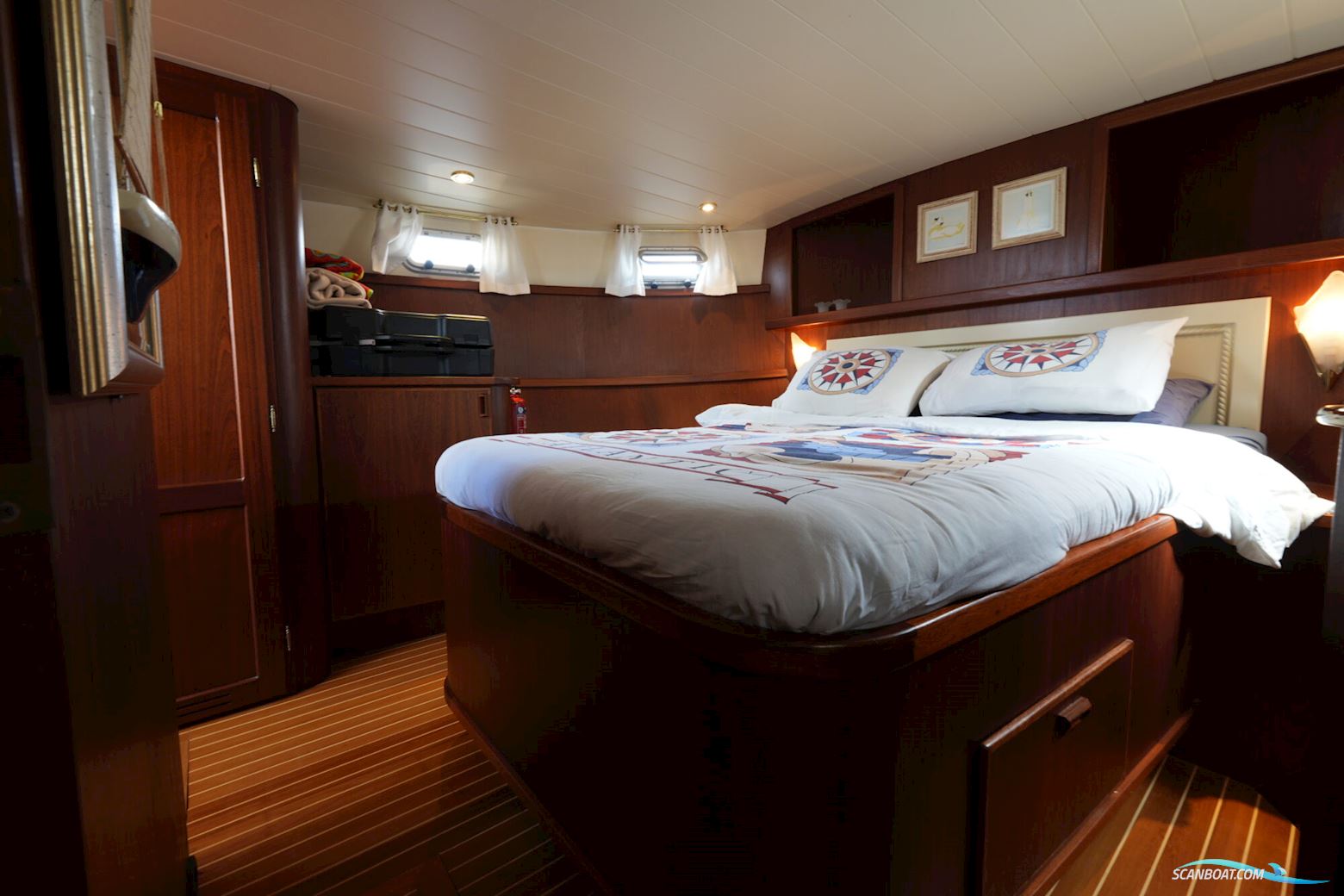 Zwaan Kotter 12.85 AK