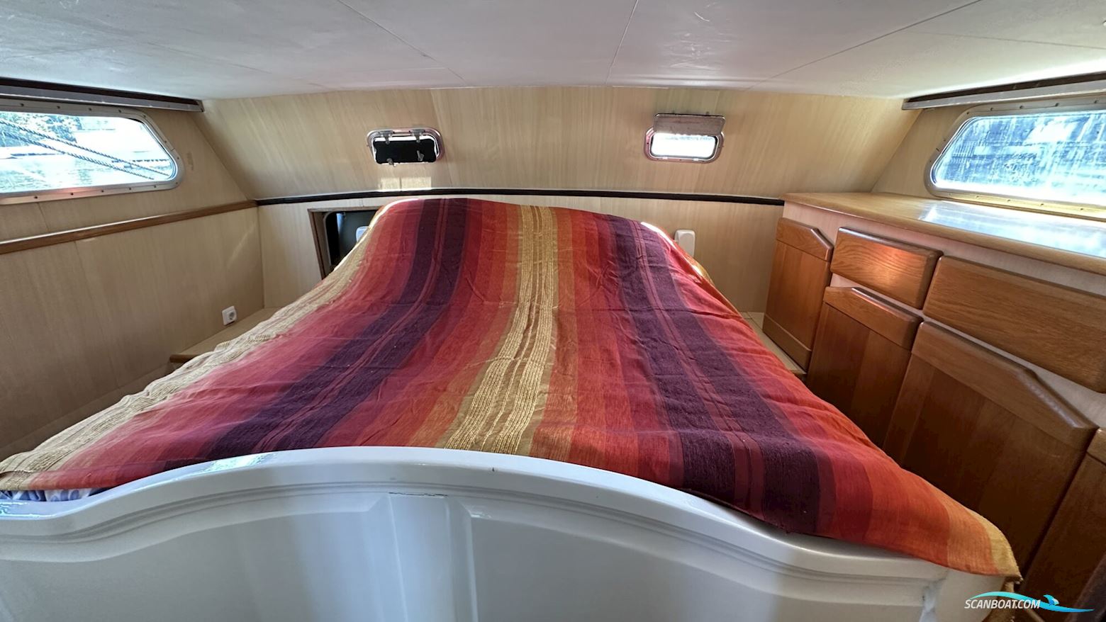 Zwaan Kruiser 13.50 AK