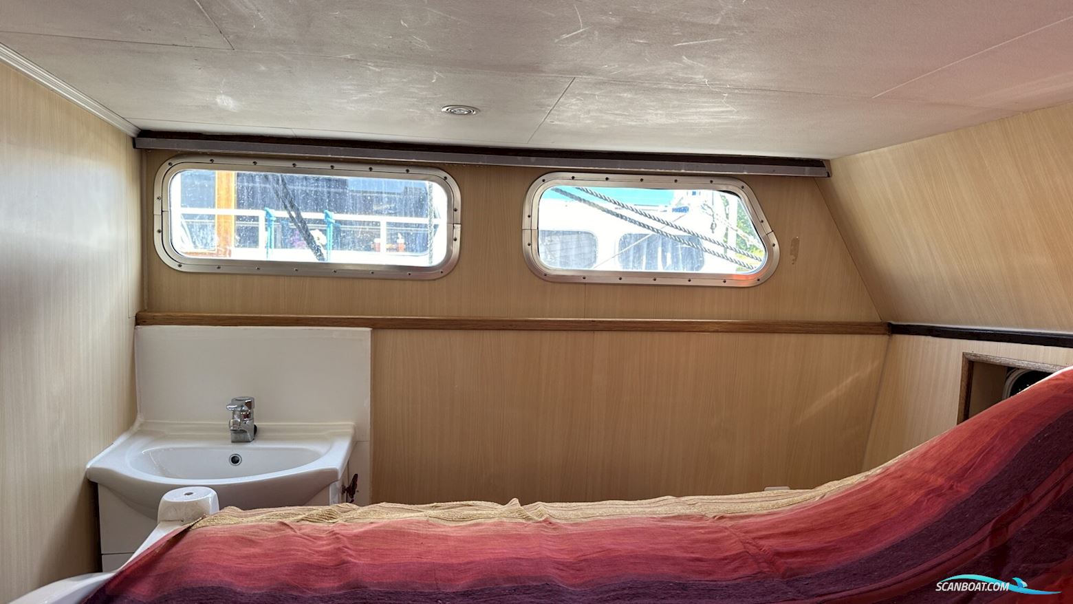 Zwaan Kruiser 13.50 AK