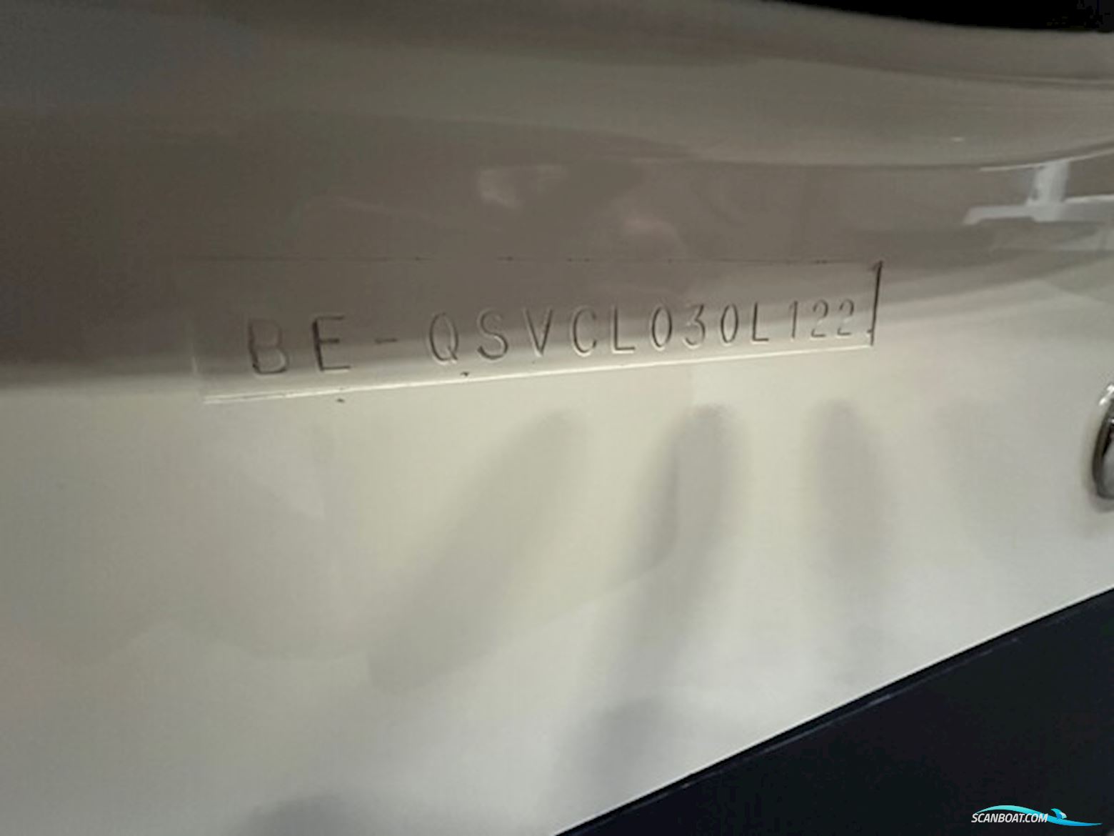 🛥️ Quicksilver 605 CR – Mercury 150 hk EFI (140,2 timer)