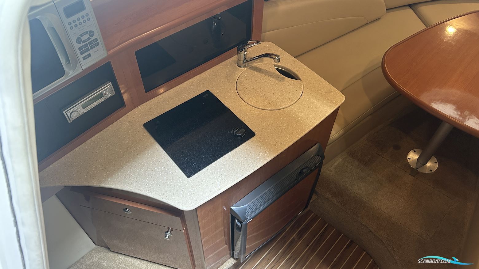  Maxum 2400 SE