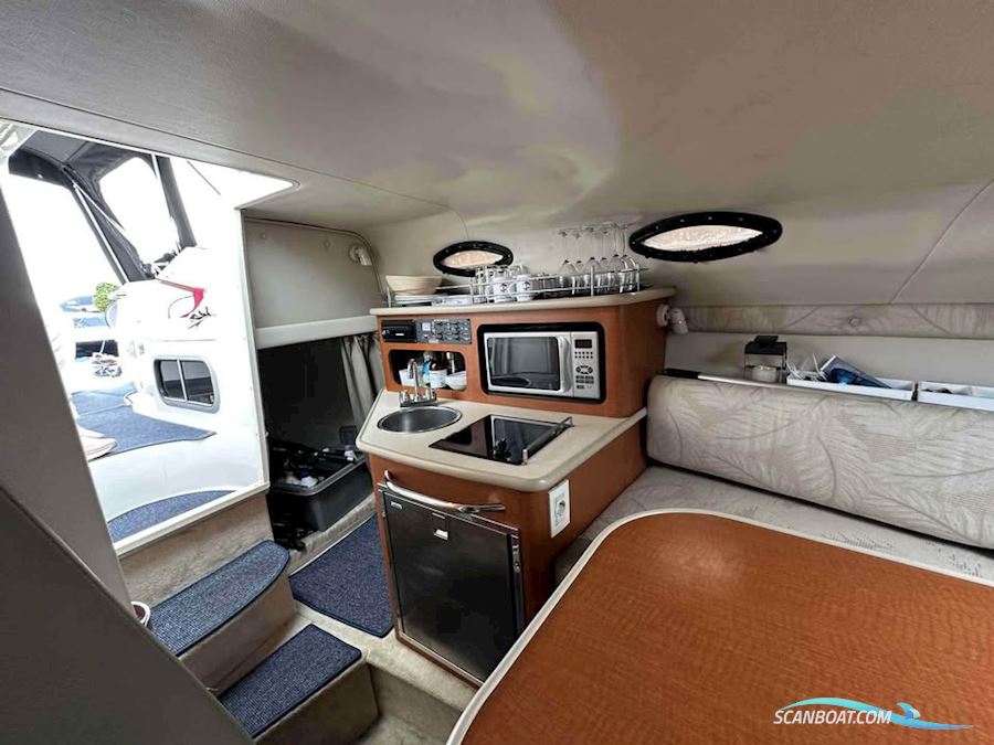 2005 Chaparral Mercruiser 240 Signature