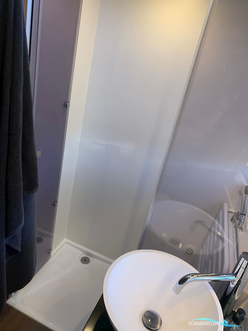 2021 Mod. Jeanneau Merry Fisher 1095