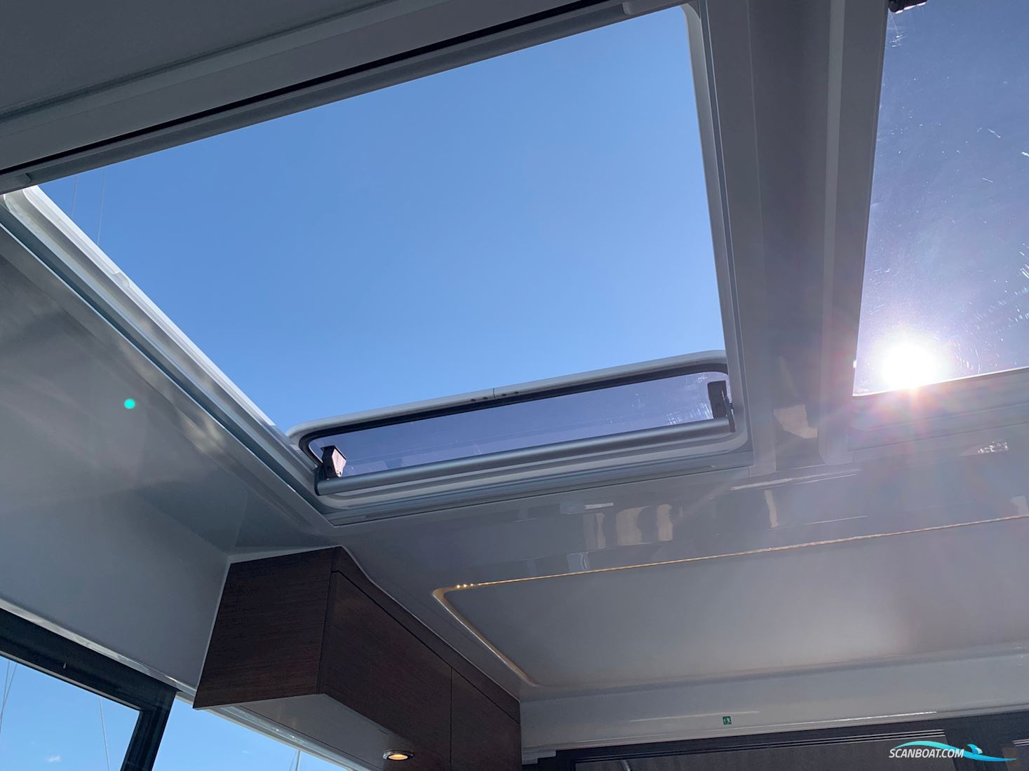 2021 Mod. Jeanneau Merry Fisher 1095