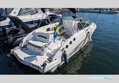 225 Ssi Motorboot 2015, mit Volvo Penta V8 motor, Sweden