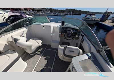 225 Ssi Motorboot 2015, mit Volvo Penta V8 motor, Sweden