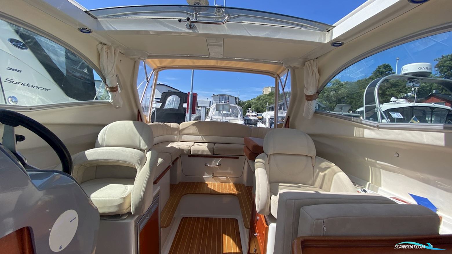 23 OC