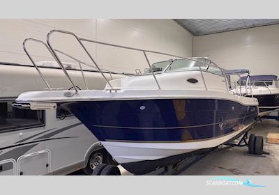 2601 WA Motorboot 2005, mit Mercruiser motor, Sweden