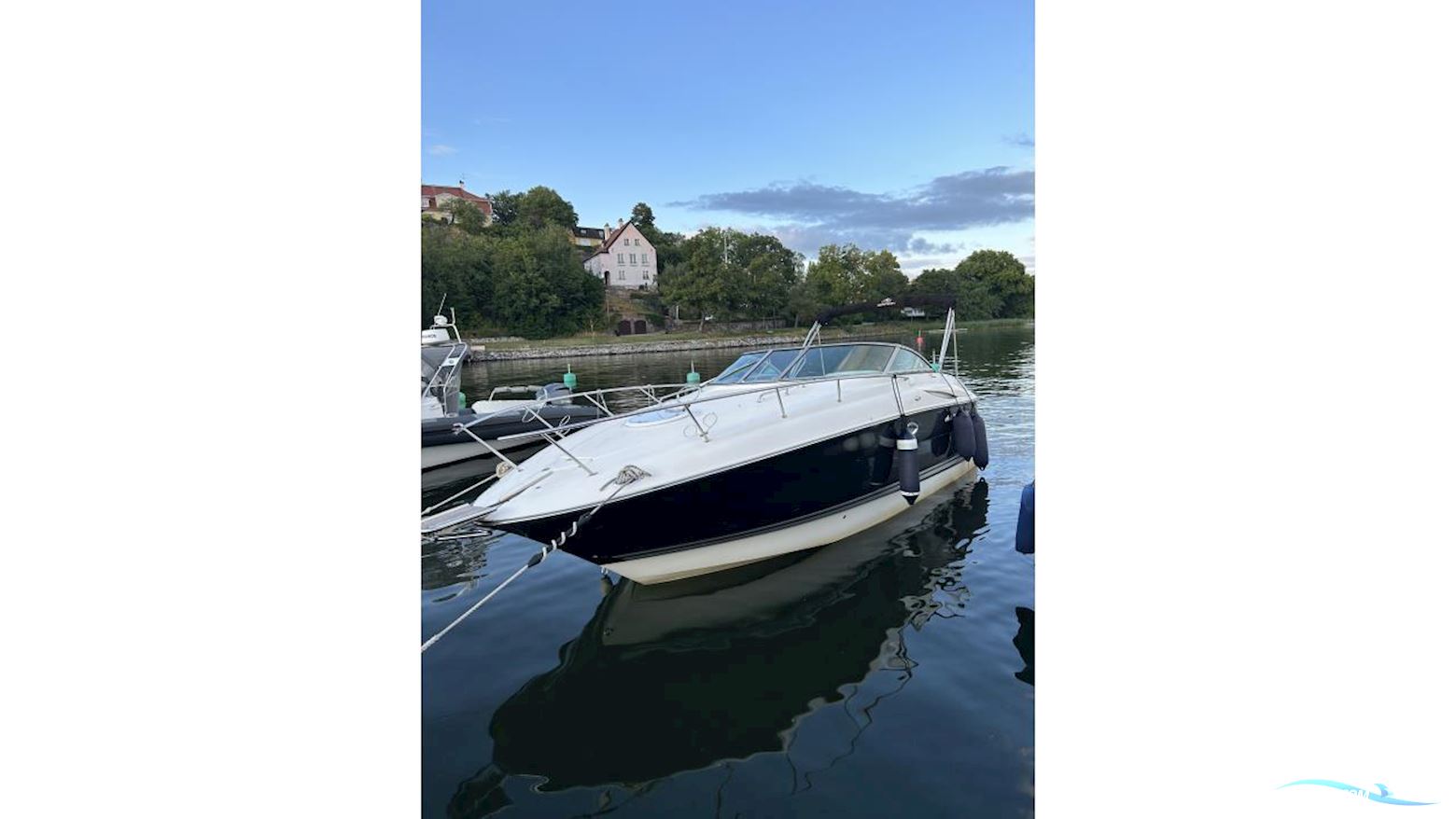 275 CR Motorboot 2008, mit Volvo Penta motor, Sweden