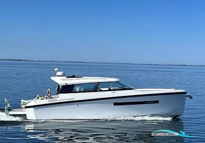 33 Coupe Motorboot 2010, Sweden