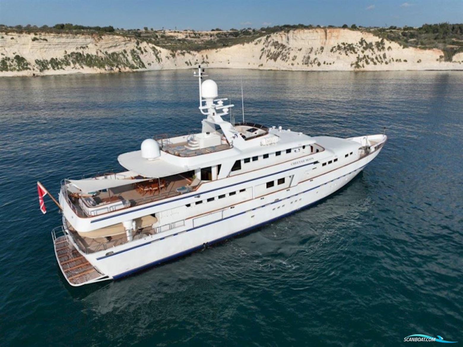 38m Nicolini