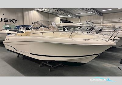 635CC Motorboot 2007, mit Yamaha motor, Sweden