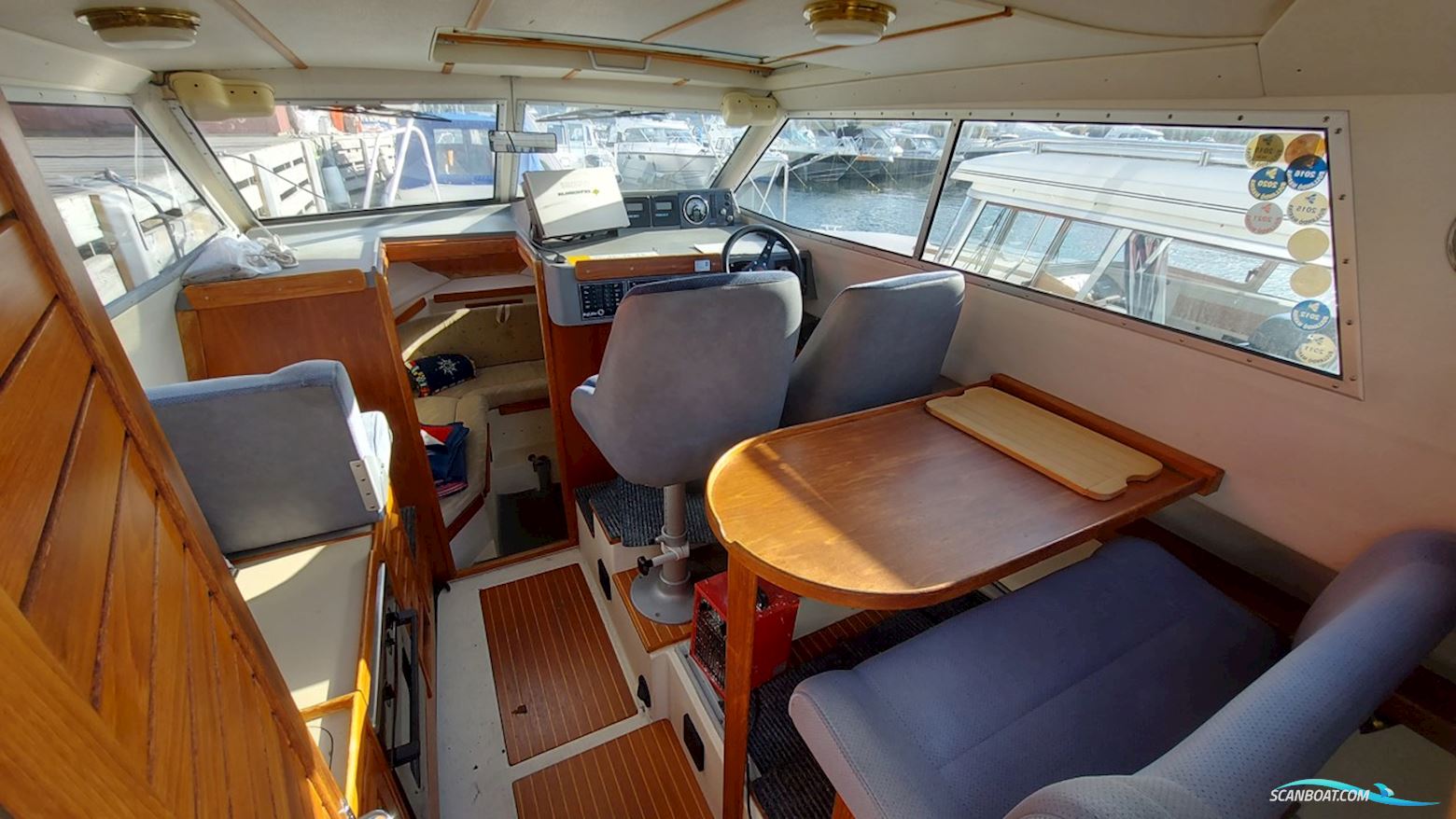 8000 Cruiser