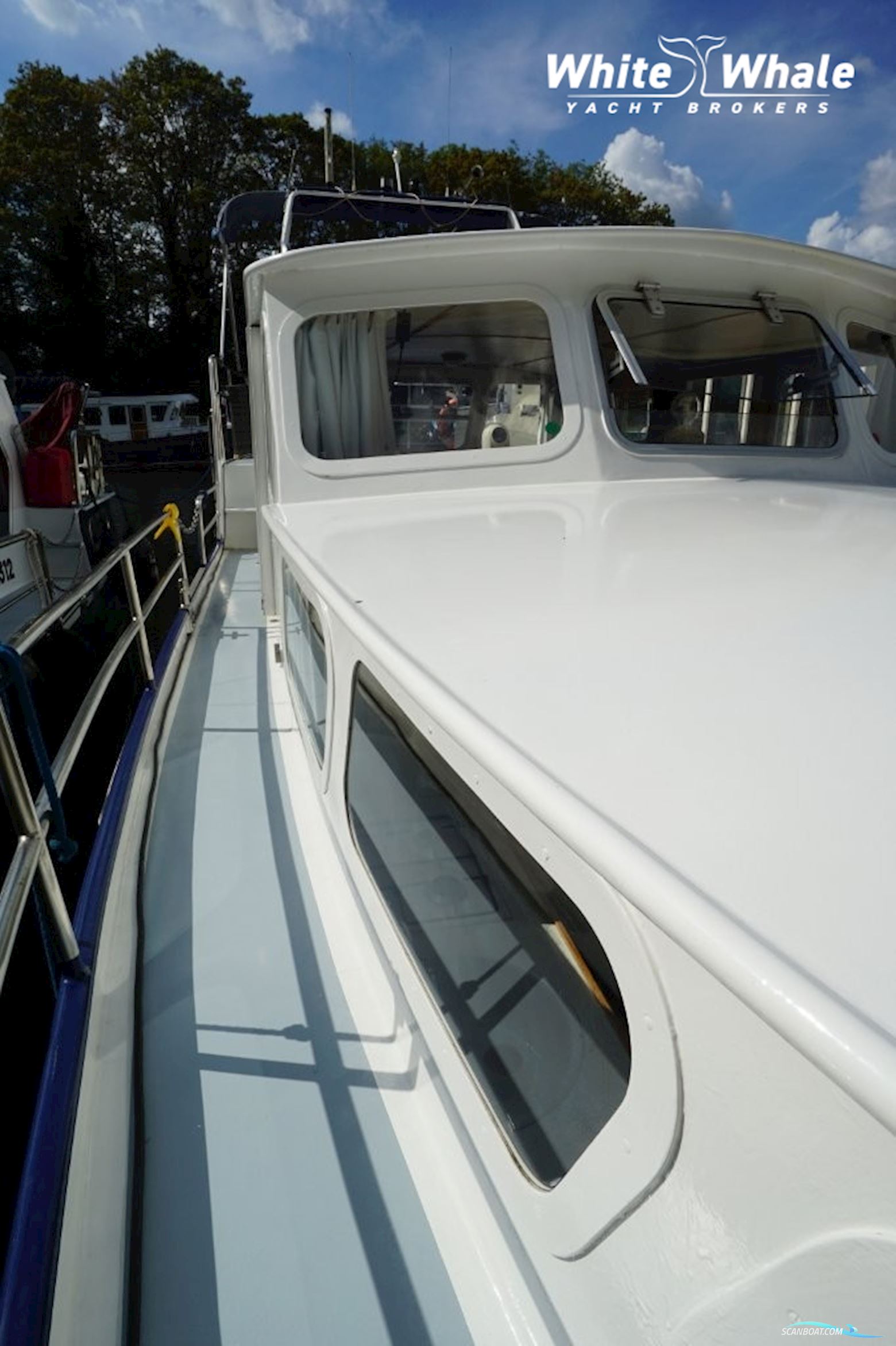 Aalsmeerkruiser 11.80