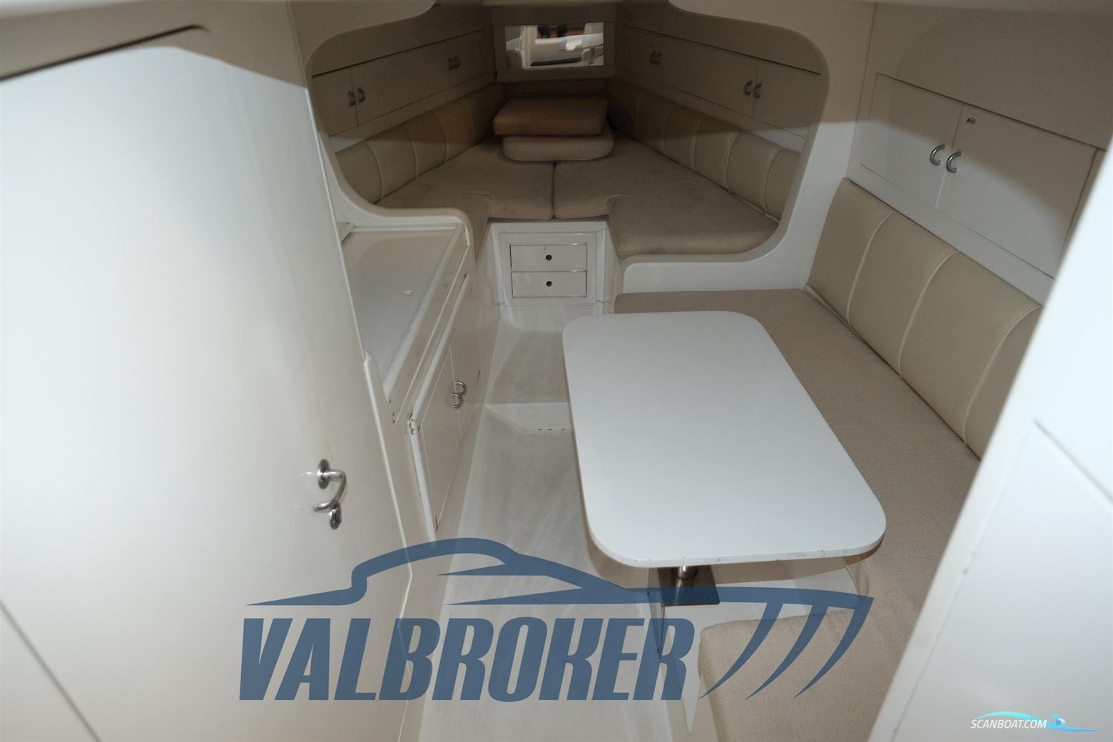 Abbate Bruno Primatist 30