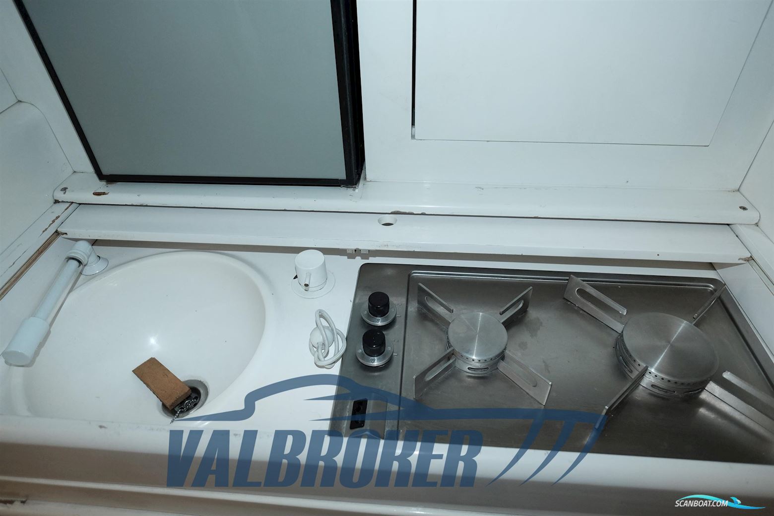 Abbate Bruno Primatist 30