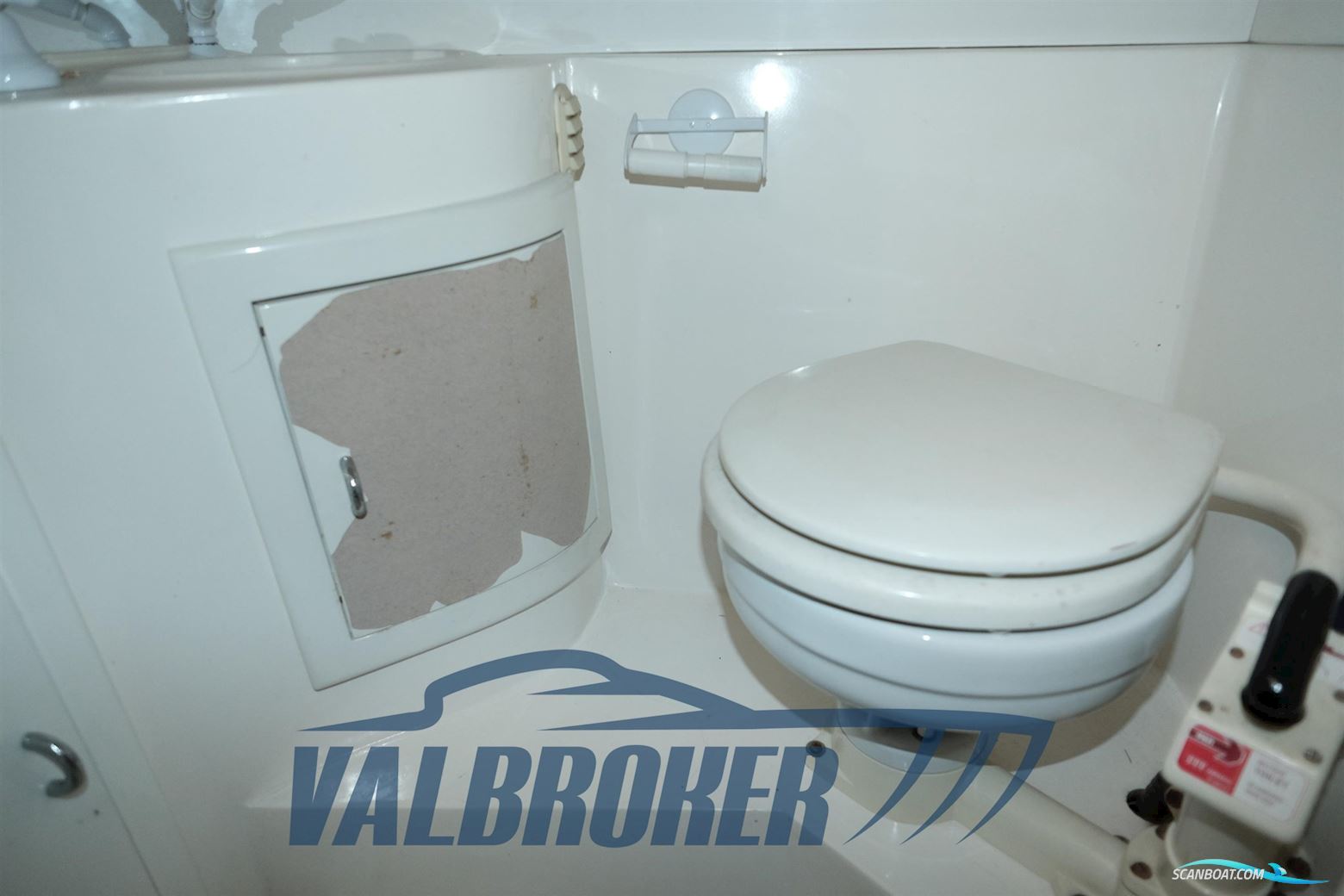 Abbate Bruno Primatist 30