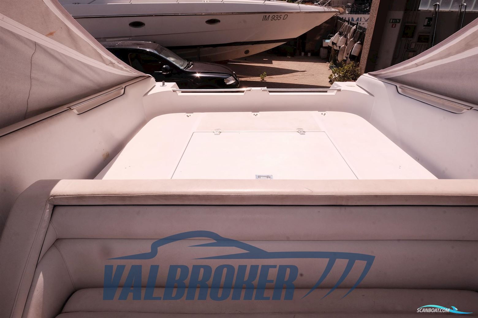 Abbate Bruno Primatist 32