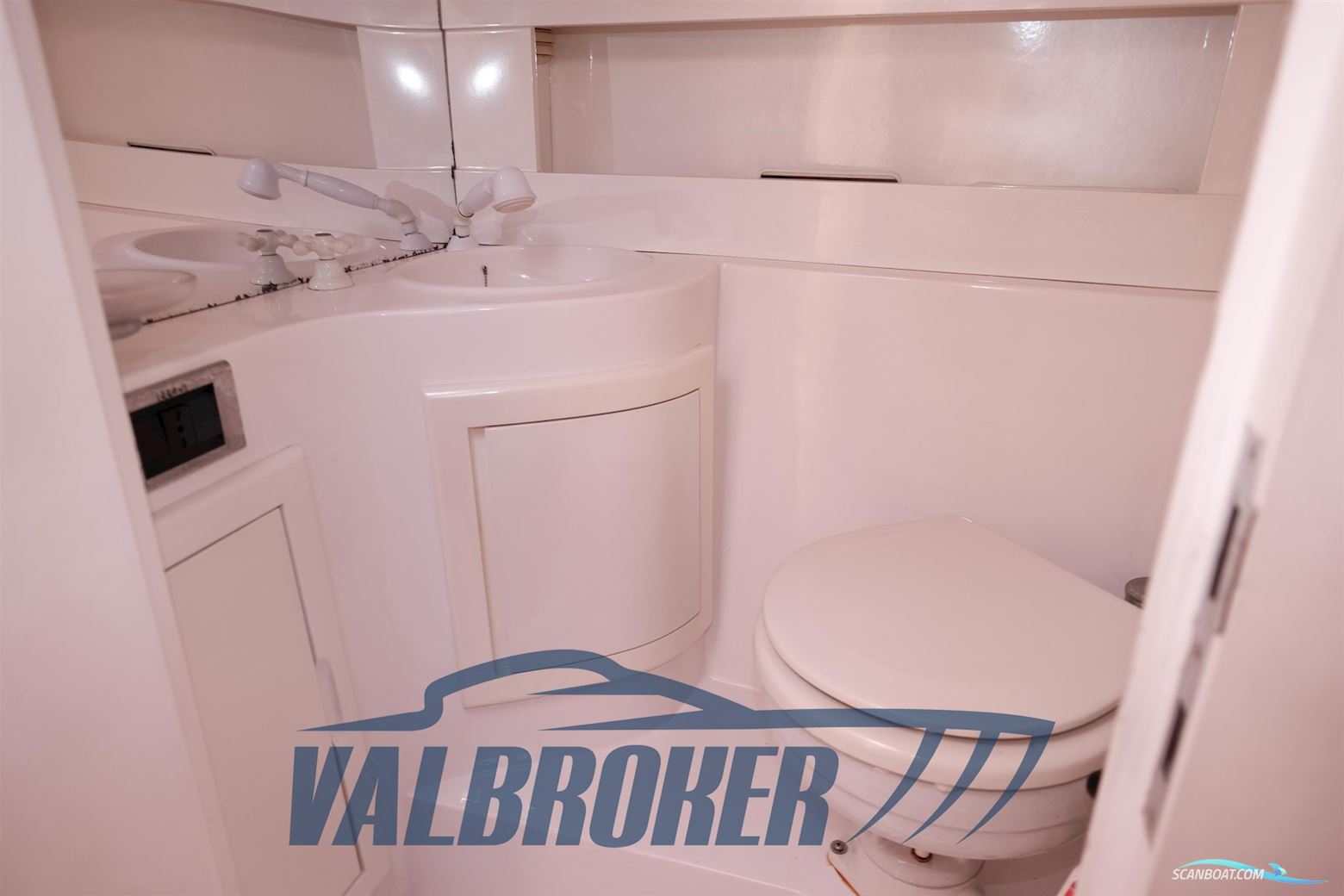 Abbate Bruno Primatist 32