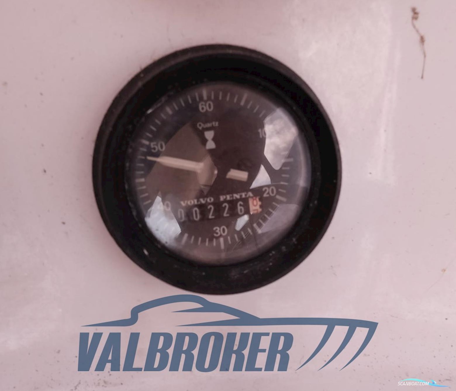 Abbate Bruno Primatist 32